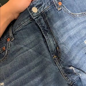 GAP Jeans - GAP mom jeans GAP Jeans - GAP mom jeans